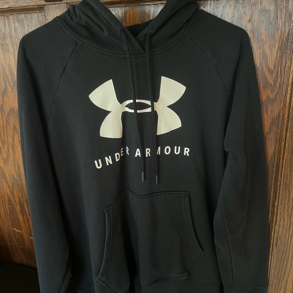 Under Armor Hoodie